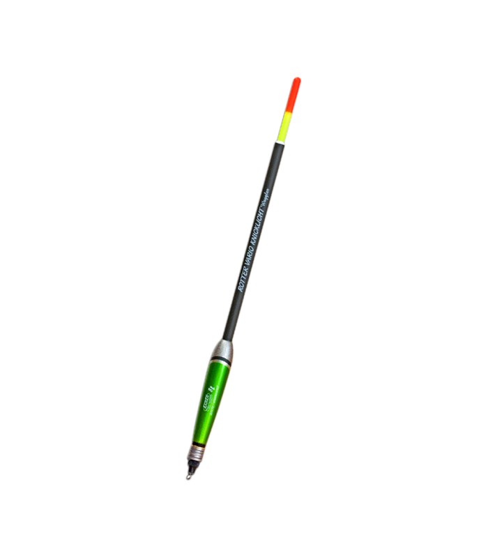 Exner Rotter Vario Knicklight Waggler 80160 – Φελλός Εγγλέζικου Waggler - 6-0gr - tokatlis.gr