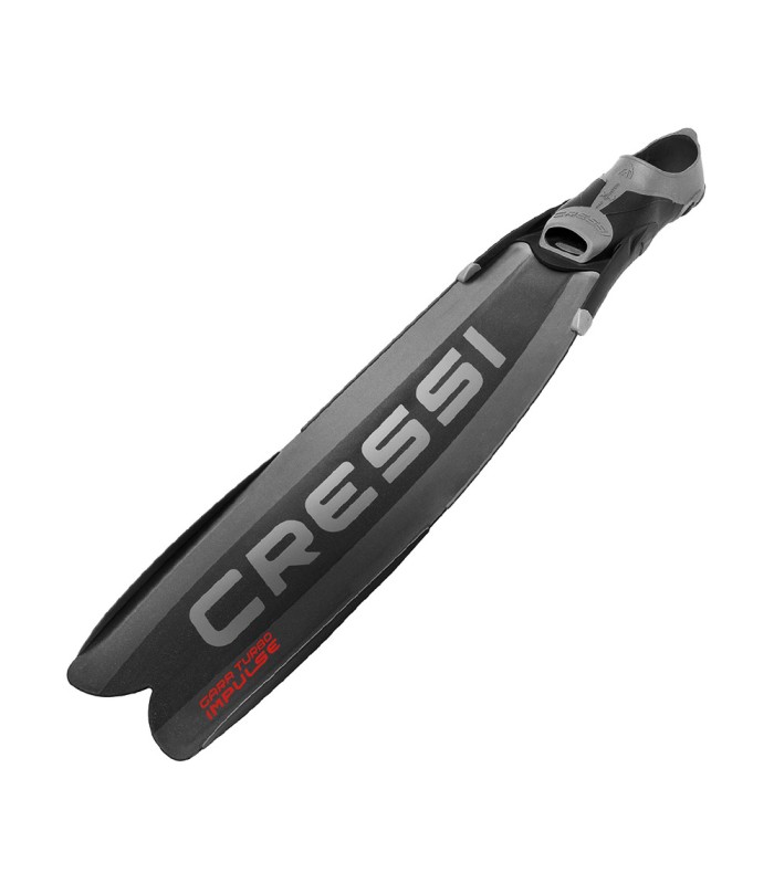 Cressi Gara Turbo Impulse Fins - Πέδιλα