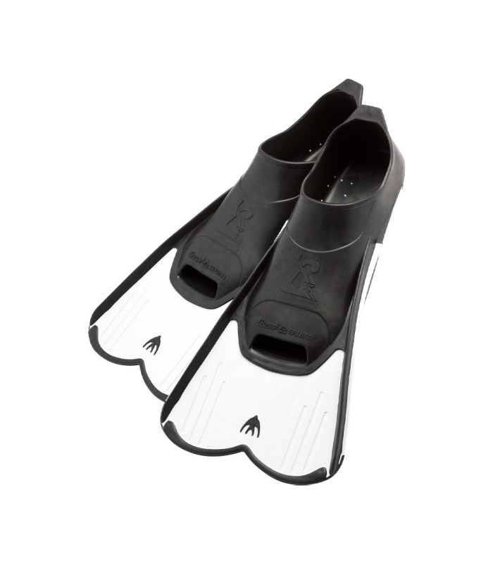 Cressi Light White Fins - Πέδιλα