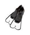 Cressi Light White Fins - Πέδιλα