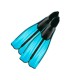 Cressi Rondinella Aquamarine Fins