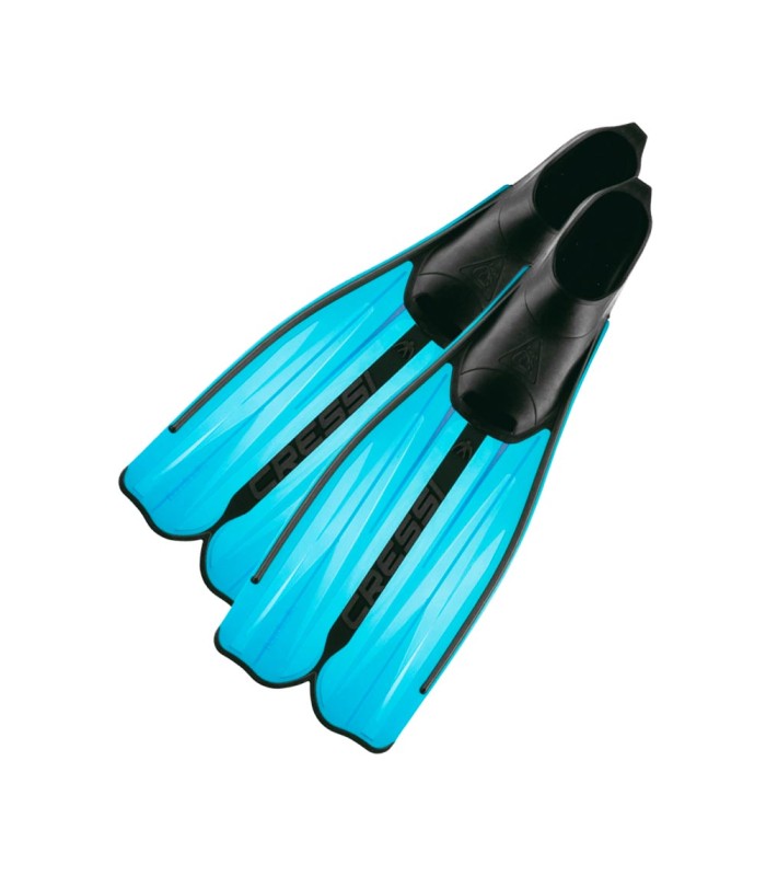 Cressi Rondinella Aquamarine Fins