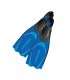 Cressi Pluma Blue/Azure Fins - Πέδιλα - tokatlis.gr