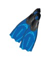 Cressi Pluma Blue/Azure Fins - Πέδιλα