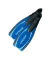 Cressi Reaction Pro Blue/Azure Fins - Πέδιλα