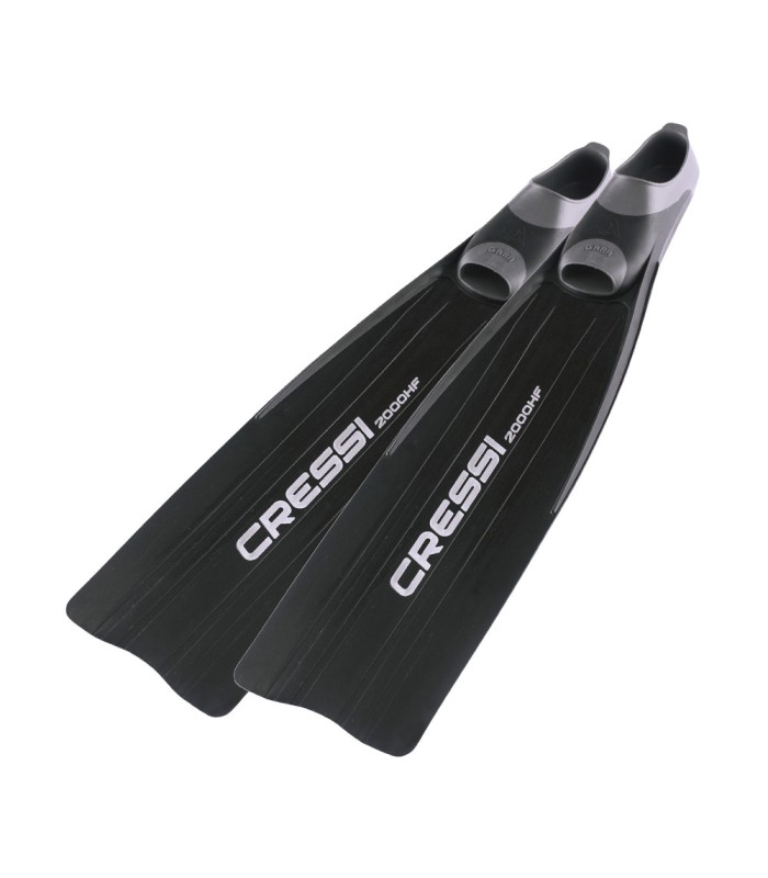 Cressi Gara 2000 HF Fins - Πέδιλα   - tokatlis.gr