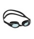 Cressi Velocity Swim Goggles Black  - tokatlis.gr