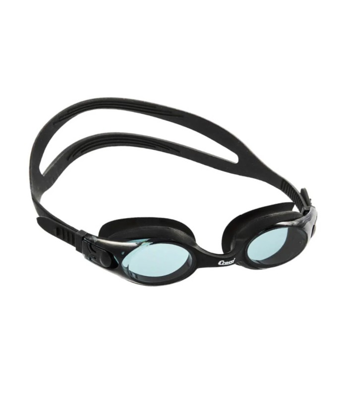 Cressi Velocity Swim Goggles Black  - tokatlis.gr