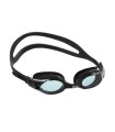 Cressi Velocity Swim Goggles Black - Γυαλιά Κολύμβησης