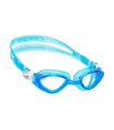 Cressi Fox Swim Goggles Aquamarine/Frame Aquamarine - Γυαλιά Κολύμβησης
