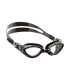 Cressi Fox Swim Goggles Black/Frame Black - tokatlis.gr