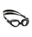 Cressi Right Swim Goggles Black/Frame Black - Γυαλιά Κολύμβησης