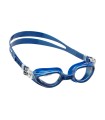 Cressi Right Swim Goggles Blue Metal - Γυαλιά Κολύμβησης