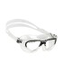 Cressi Cobra Swim Goggles Clear/Frame Clear Black - tokatlis.gr