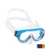 Cressi Piumetta Kid Silicone Mask Clear/Frame Assorted - tokatlis.gr