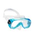 Cressi Sirenetta Junior Silicone Mask Clear  - tokatlis.gr