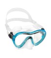Cressi Sky Silicone Mask Clear - Μάσκα