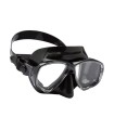 Cressi Marea Silicone Mask Black/Black - Μάσκα