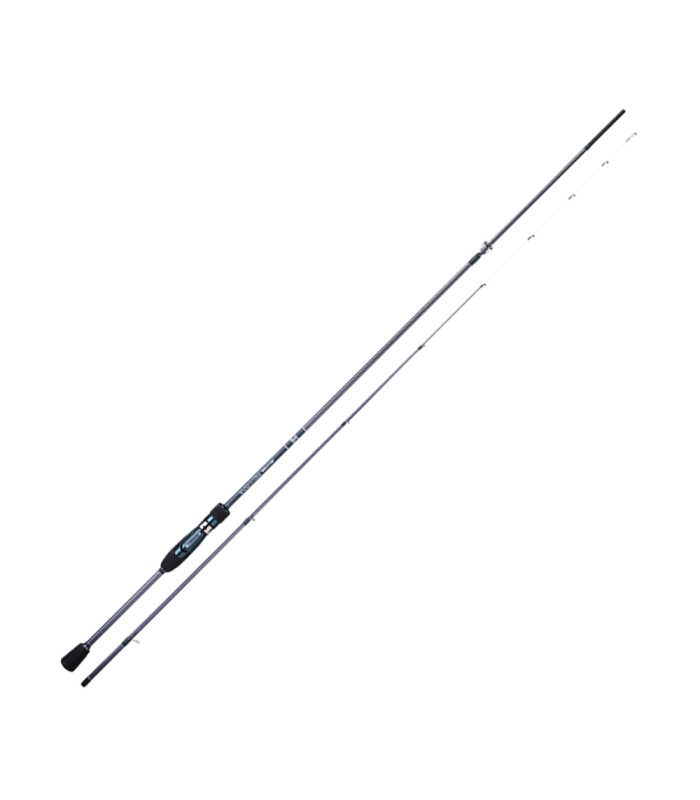 ECOODA Black Thunder EBTA II Rock Fish Rod  - tokatlis.gr