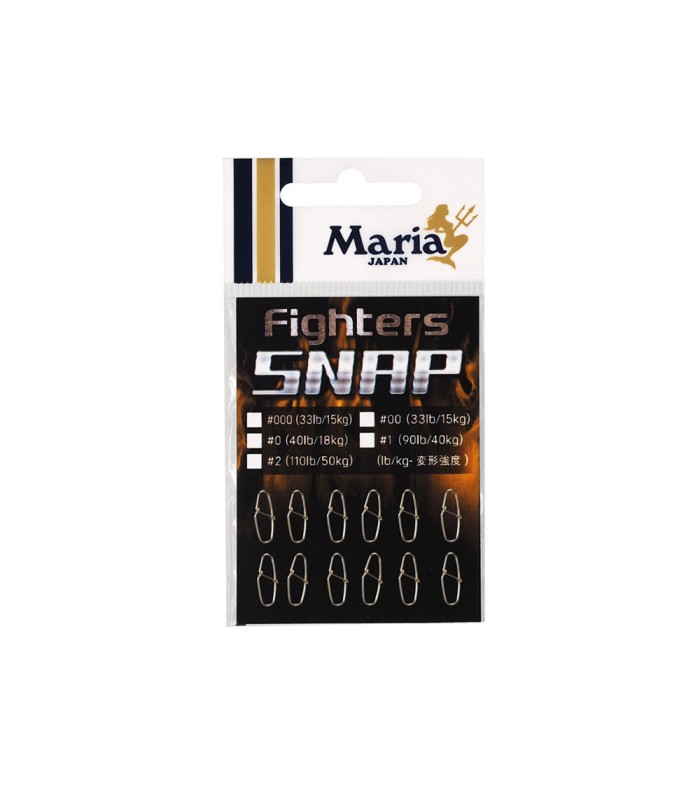 Maria Fighters Snap - Παραμάνα  - tokatlis.gr