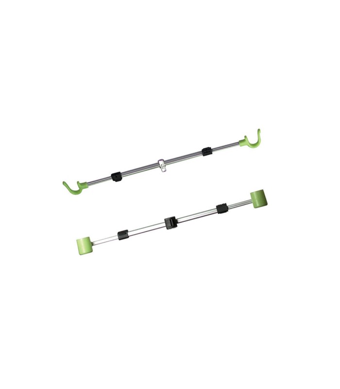 Oceanic Team Powersurf Tripodmaster II Set Spare Holders - Σετ Ανταλλακτικά - tokatlis.gr