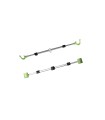 Oceanic Team Powersurf Tripodmaster II Set Spare Holders - Σετ Ανταλλακτικά