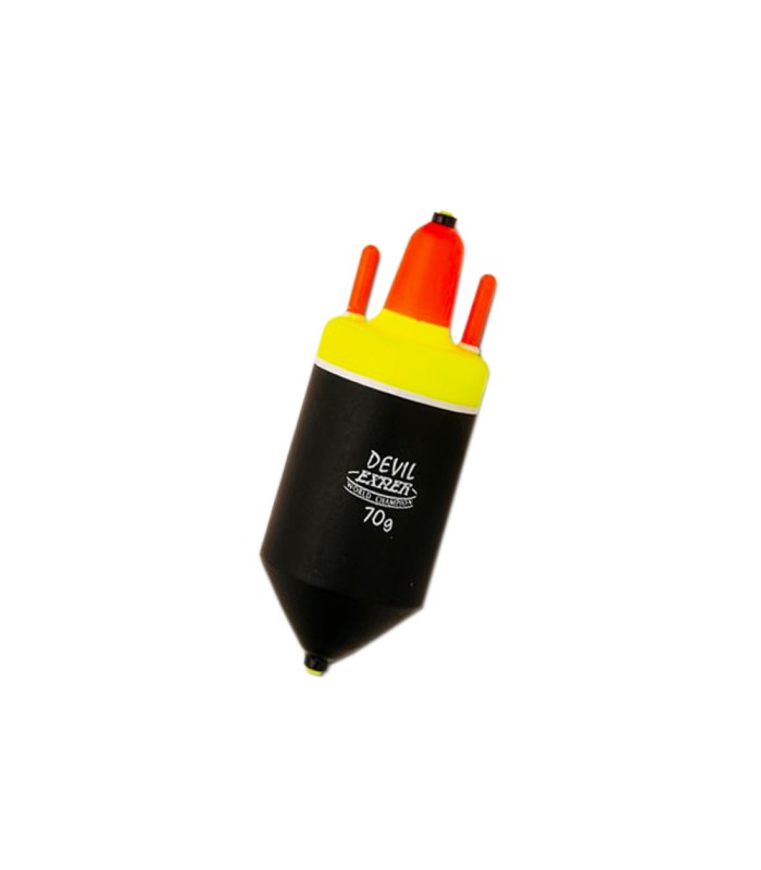 Exner Devil 29900 - Φελλός Βαρέως Τύπου - 70gr - tokatlis.gr