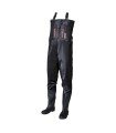 Robinson Chest Waders 3-Layer Material - Αδιάβροχη Στολή Ψαρέματος