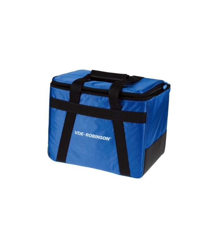 Robinson VDE-R Thermal Bag Fridge - Τσάντα Ψυγείο Και Μεταφοράς - tokatlis.gr