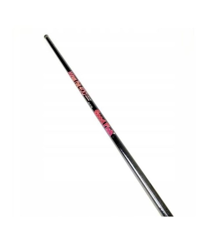 Robinson Good Fish Mirage Pole 5m/6m/7m - 5-00 - tokatlis.gr
