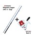 Combo Spinning Robinson Magnetic Jigger 240 / 5 - 25gr + Sensei Nori II 20 - tokatlis.gr