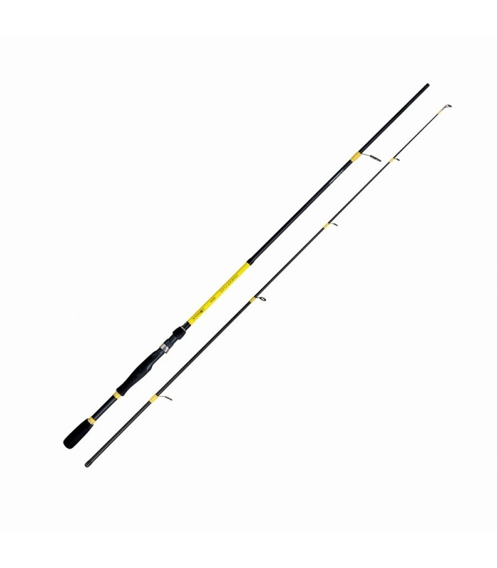 Robinson Powerflex Spin Rod Series - tokatlis.gr