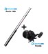 Combo Boat Oceanic Team Sonic 180 + Oceanic Team Panda - tokatlis.gr