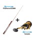 Combo Boat Oceanic Team Fireforce 632MH + Oceanic Team Scorpio - tokatlis.gr