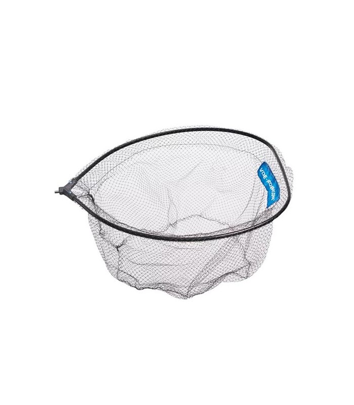 Robinson VDE-Robinson landing net basket – Match VP-001 - Στεφάνι Απόχης - tokatlis.gr