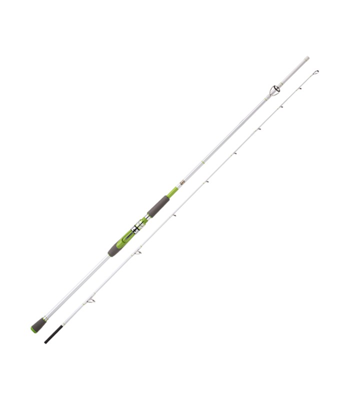 ECOODA Tiercel ETZB Boat Rod - 702LS - 702MS - tokatlis.gr