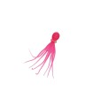Oceanic Team Silicone Octopus Χταποδάκια - Pink