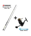 Combo LRF Robinson Maverick 240 2-8gr + Oceanic Team Dalibor 1000HS