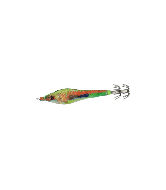 DTD Soft Real Fish 2.0 - KZ - tokatlis.gr