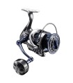 ECOODA Reel Hadera 5000XG