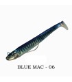 Soul Lures Ocean Ruler Combo 150gr - 06 Blue Mac