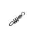 Oceanic Team Στριφτάρι Παραμάνα Screw Rolling Swivel - tokatlis.gr