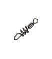 Oceanic Team Στριφτάρι Παραμάνα Screw Rolling Swivel