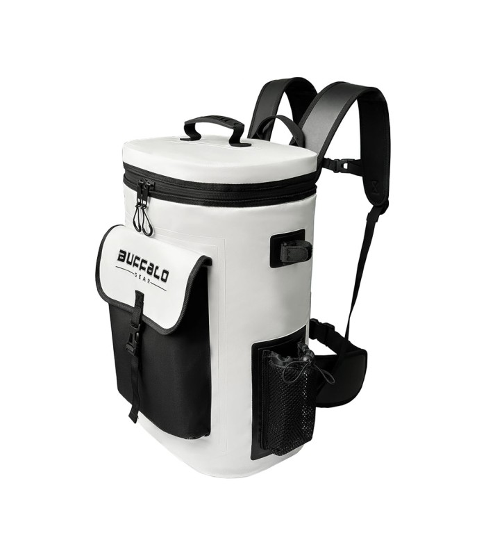 Buffalo Gear Insulated Cooler Backpack - Σακίδιο Πλάτης Ψυγείο 20L