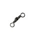 Oceanic Team Στριφτάρι Barrel Swivel 1000pcs - 4 - tokatlis.gr