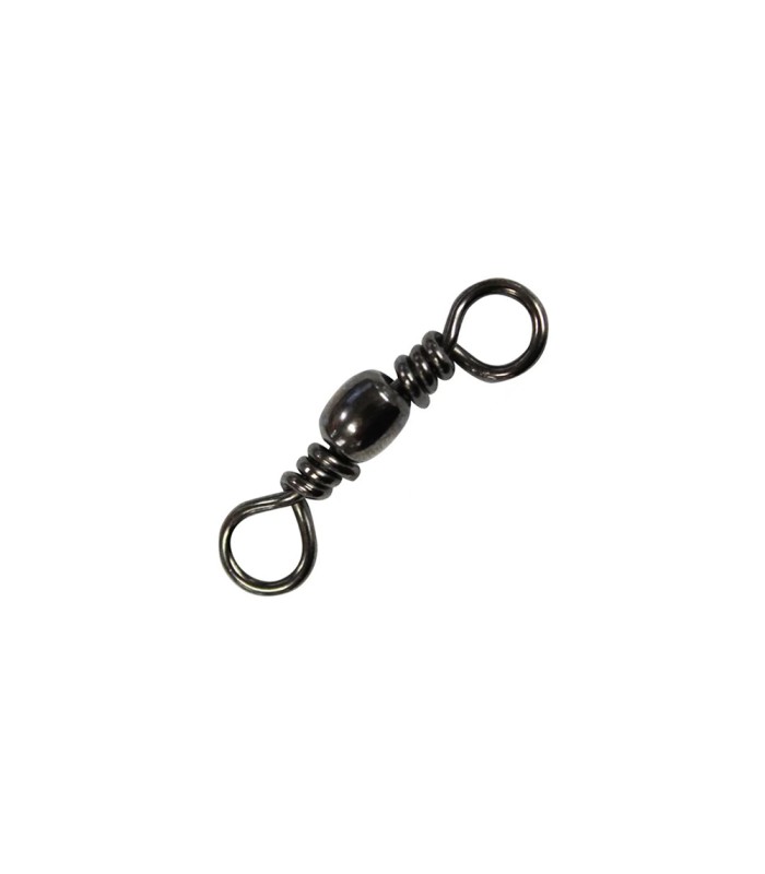 Oceanic Team Στριφτάρι Barrel Swivel 1000pcs - 4 - tokatlis.gr