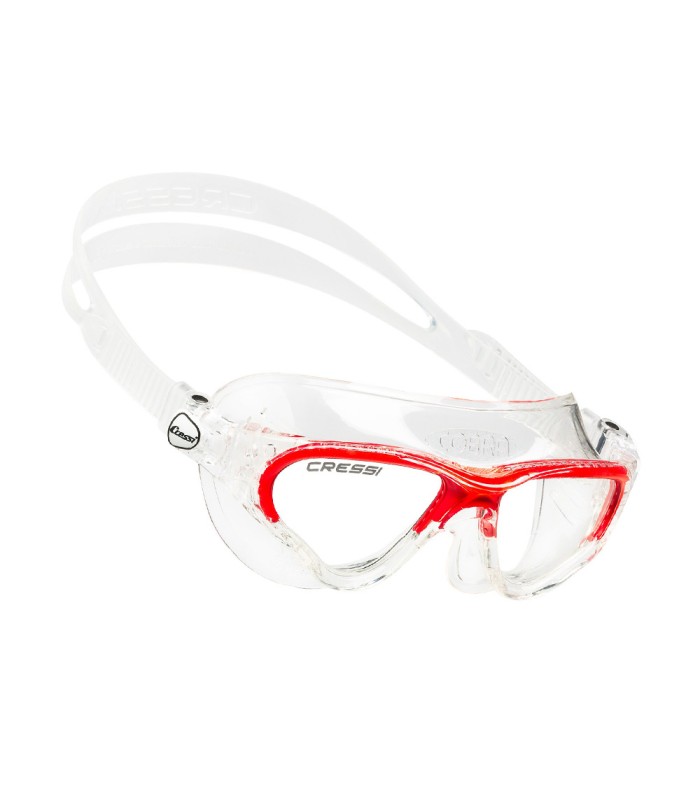 Cressi Cobra Swim Goggles Assorted  - tokatlis.gr