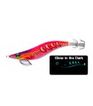 YO-ZURI Καλαμαριέρες AURIE-Q Search Double Glow 3.0 - A1758 - DLRP