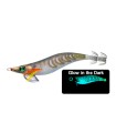 YO-ZURI Καλαμαριέρες AURIE-Q Search Double Glow 3.0 - A1758 - DLAJ