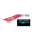 YO-ZURI Καλαμαριέρες AURIE-Q Search Double Glow 3.0 - A1758 - DLBT